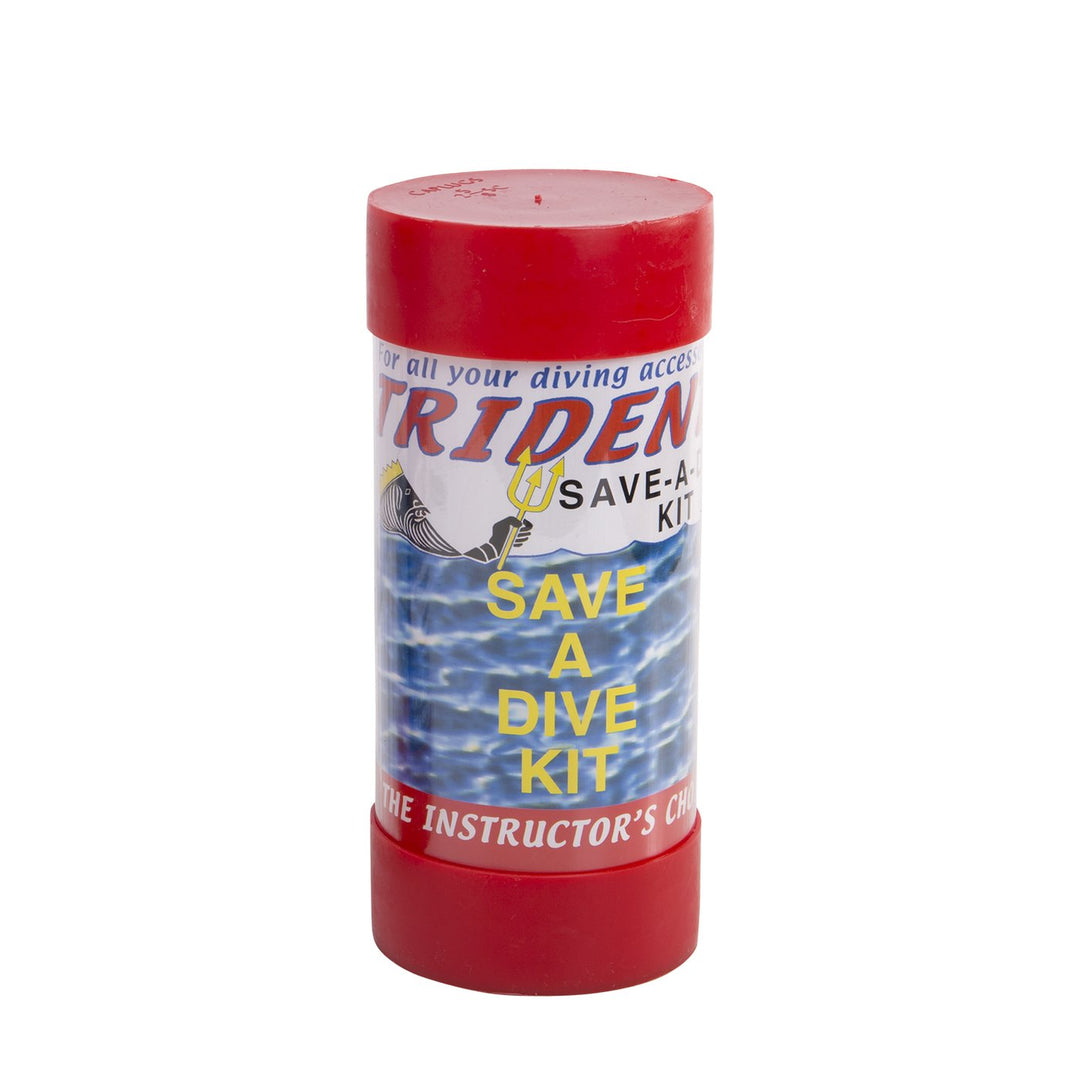 Trident Save-A-Dive Kit