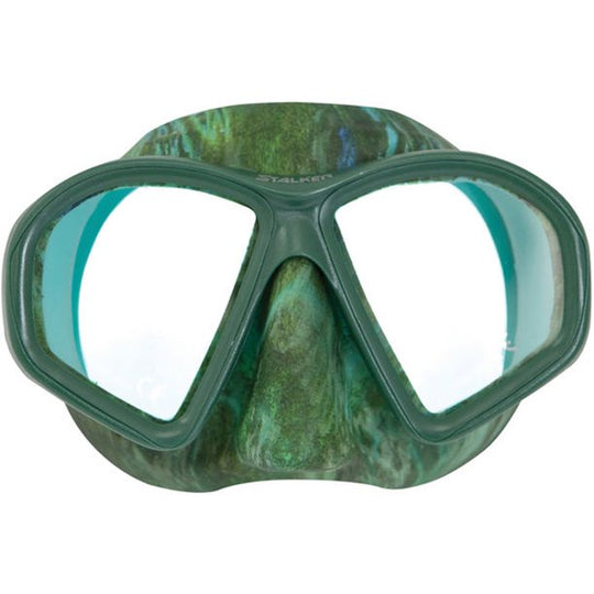 XS Scuba Stalker Mask