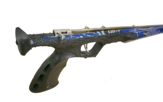 Bleutec Black Eyes Carbon Speargun