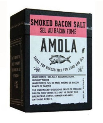 AMOLA Salt