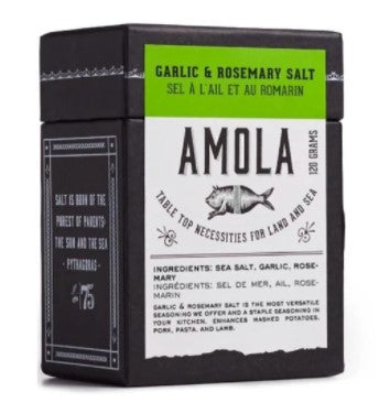 AMOLA Salt