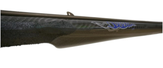 Bleutec Black Eyes Carbon Speargun