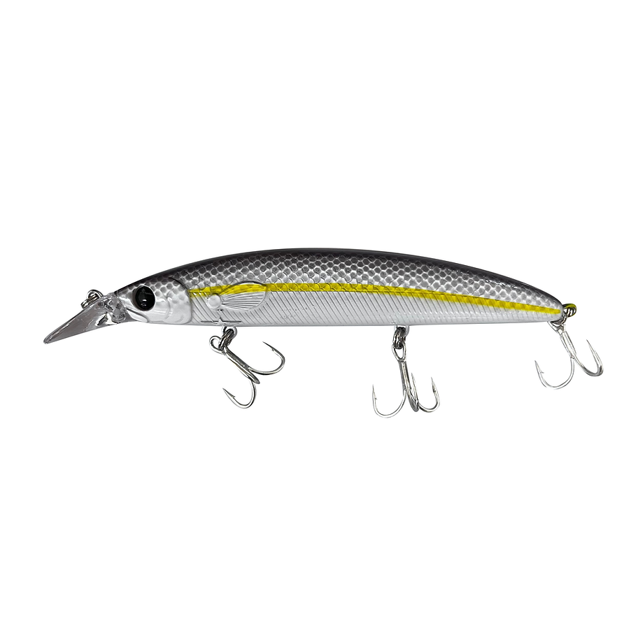 Battlestar 115 Jerkbaits