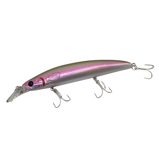 Battlestar 115 Jerkbaits