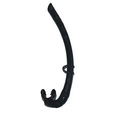 Scuba Max Omega Foldable Snorkel