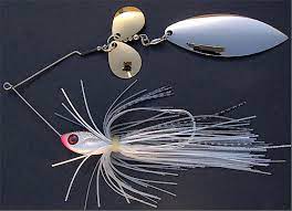 Rockhopper - Crowbar Spinnerbait