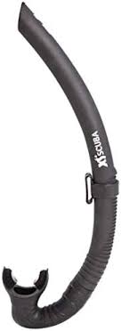 XS Scuba Flo snorkel