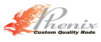 Phenix Rods