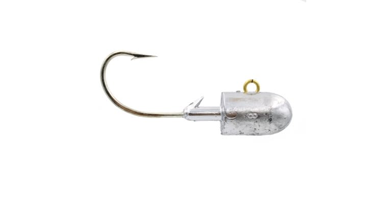 Dolphin Tackle bullet head jig head