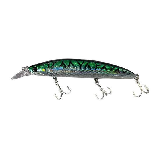 Battlestar 115 Jerkbaits