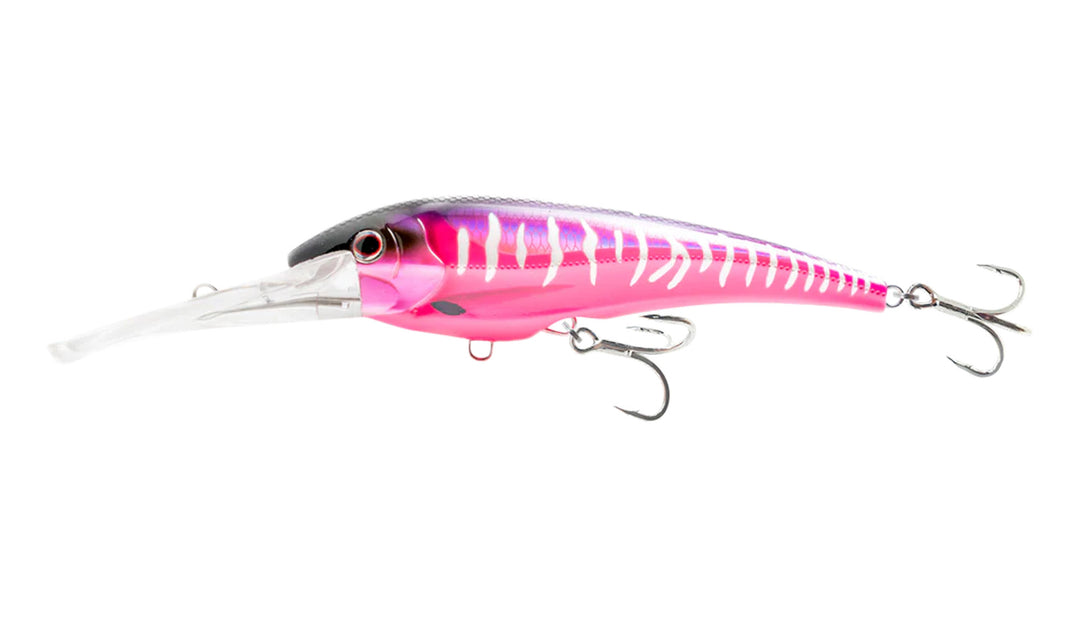 NOMAD - DTX MINNOW