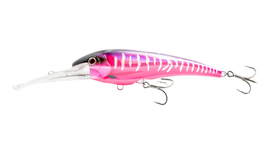 NOMAD - DTX MINNOW