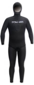 Polosub Wetsuit  5.5mm