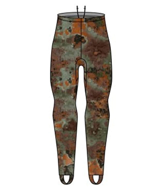 Tilos UV Spearfishing Camouflage