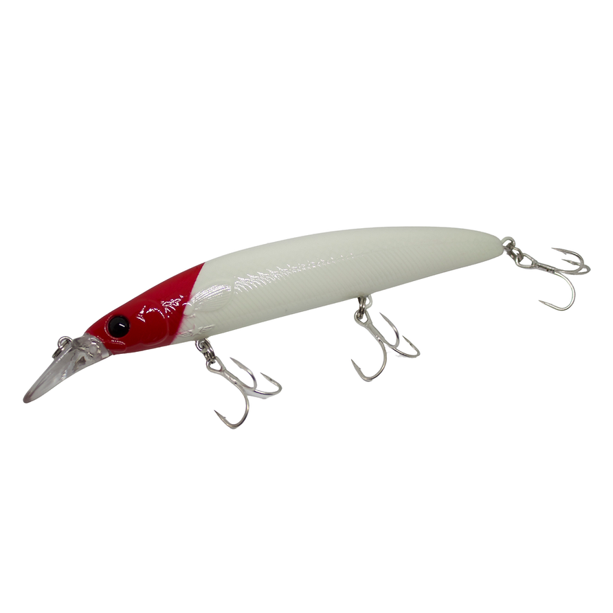 Battlestar 115 Jerkbaits