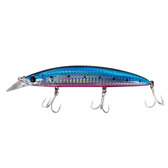 Battlestar 115 Jerkbaits