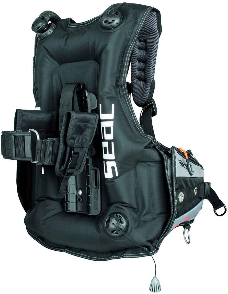 Seac EQ-Pro BCD