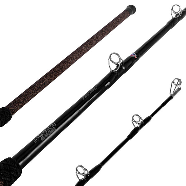 SEEKER - PINHEAD RODS – BlueWater Hunter