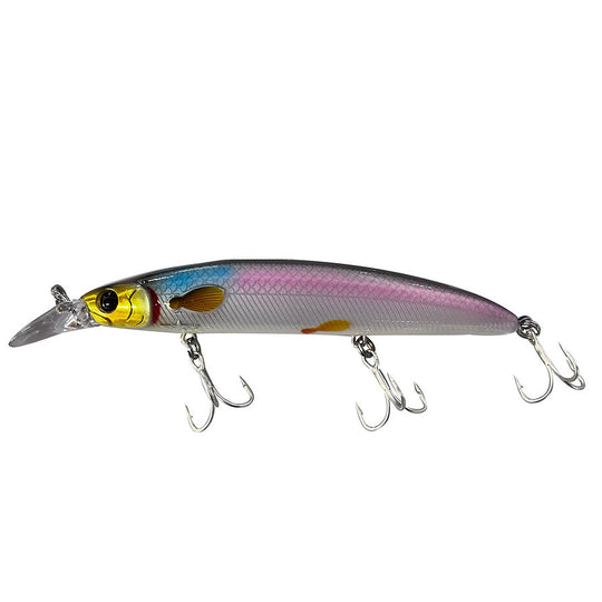 Battlestar 115 Jerkbaits