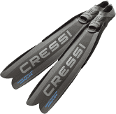 cressi gara impulse fins