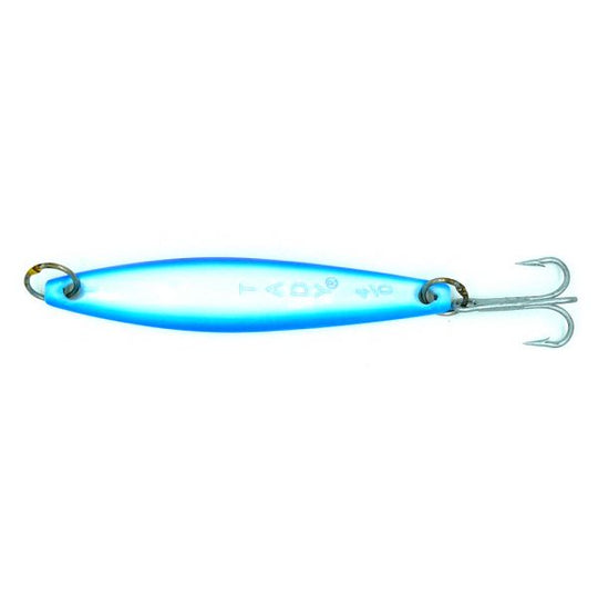 Tady 4/0 Heavy Irons