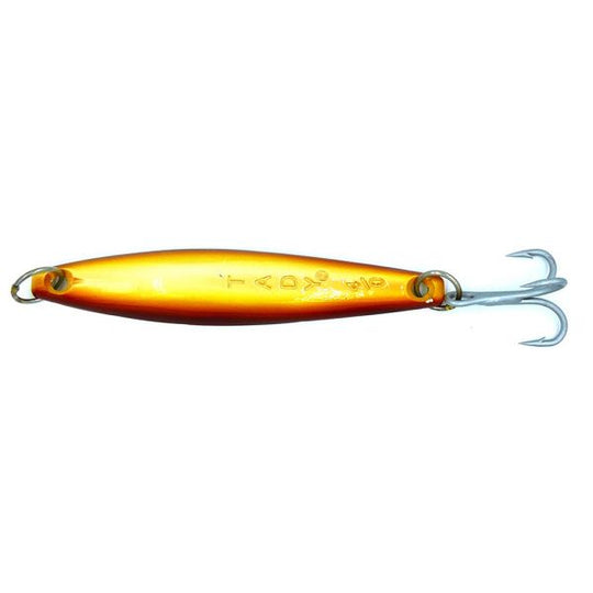 Tady 4/0 Heavy Irons