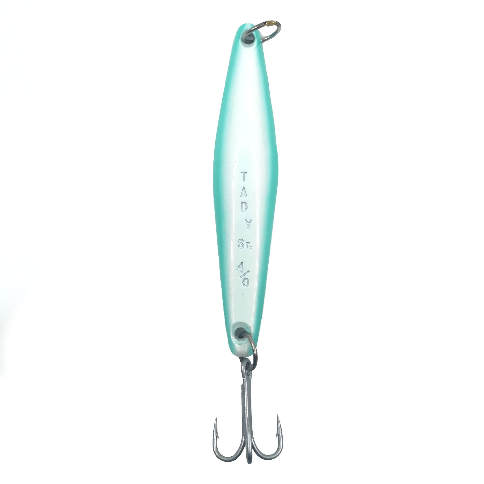 Jigs – Blue Water Hunter