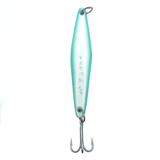 Tady 4/0 Light Irons