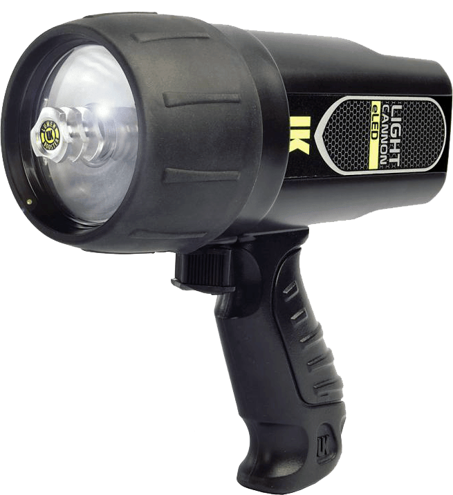 Underwater Kinetics Dive Lights