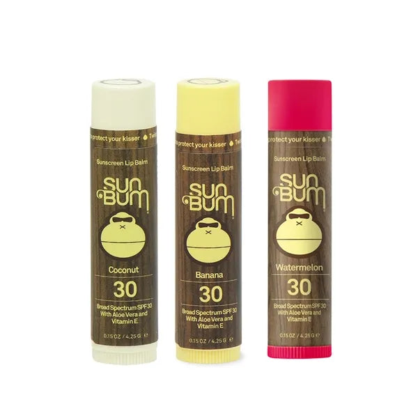 Sunscreen & Personal Care