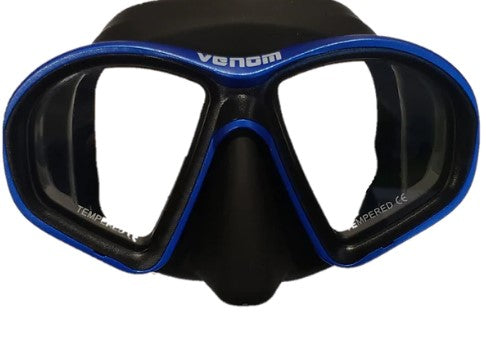 Spearpro Venom Mask